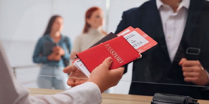 Công dân Việt Nam cần xin visa để nhập cảnh vào Liechtenstein