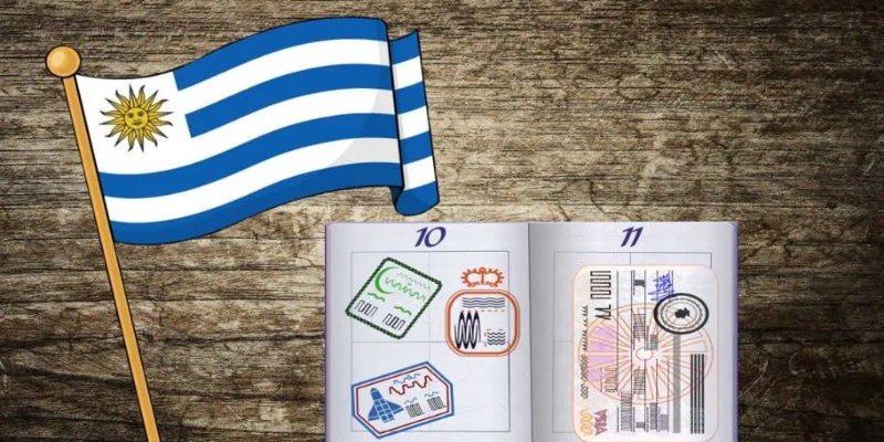 Công dân Việt Nam cần xin visa khi nhập cảnh vào Uruguay