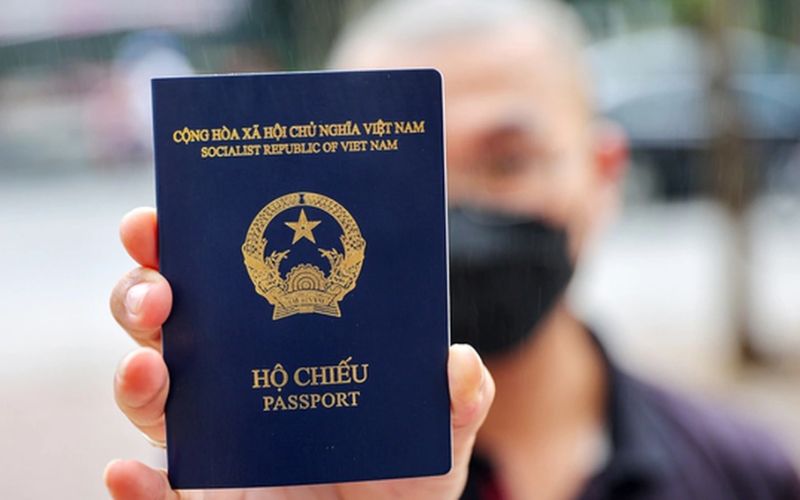 Công dân Việt Nam có thể được miễn thị thực đi Mông Cổ