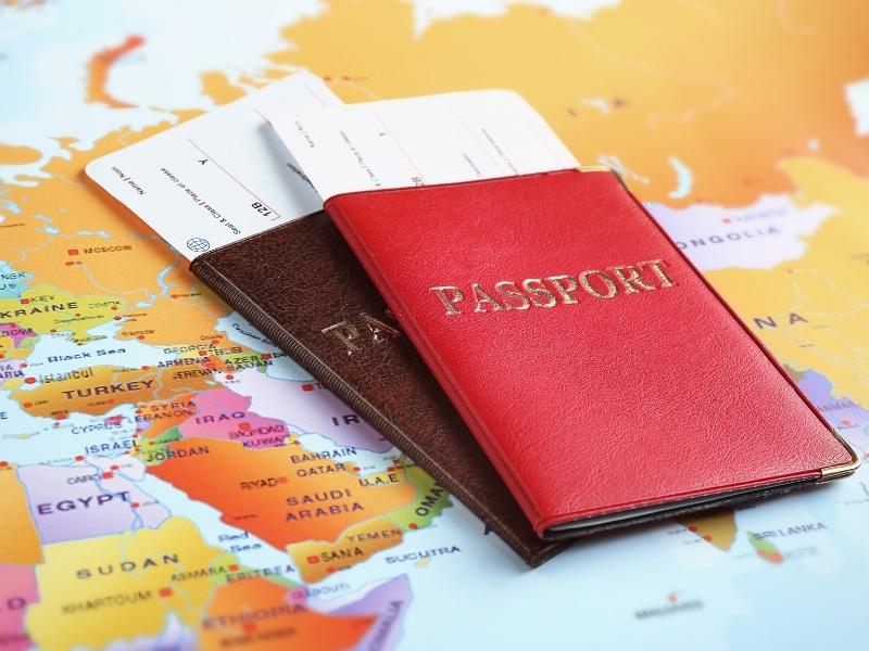 Công dân Việt Nam muốn đến Đông Timor cần phải xin visa