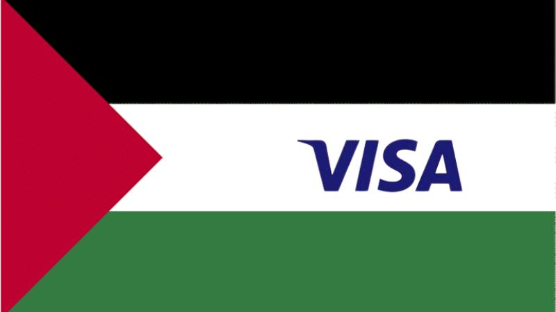 Công dân Việt Nam nộp hồ sơ xin visa tại Đại sứ quán Palestine tại Hà Nội