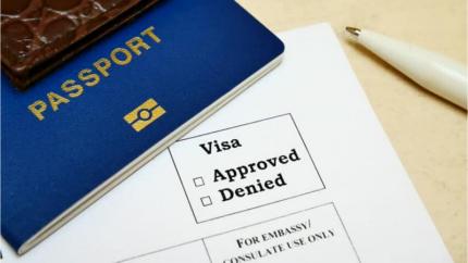 Dịch Vụ Xin Visa Uganda: Uy Tín - Tận Tâm - Nhanh Chóng