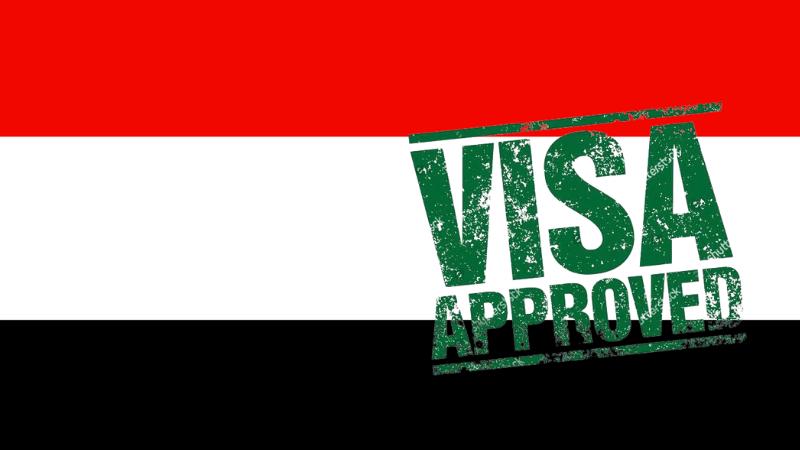 Công dân Việt Nam thuộc diện bắt buộc phải xin visa để đến Yemen
