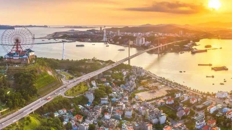 Công trình đạt kỷ lục rạng danh nước nhà