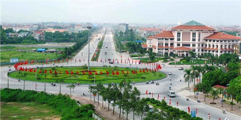Bắc Ninh Star Travel là công ty du lịch mới nhưng rất được yêu thích