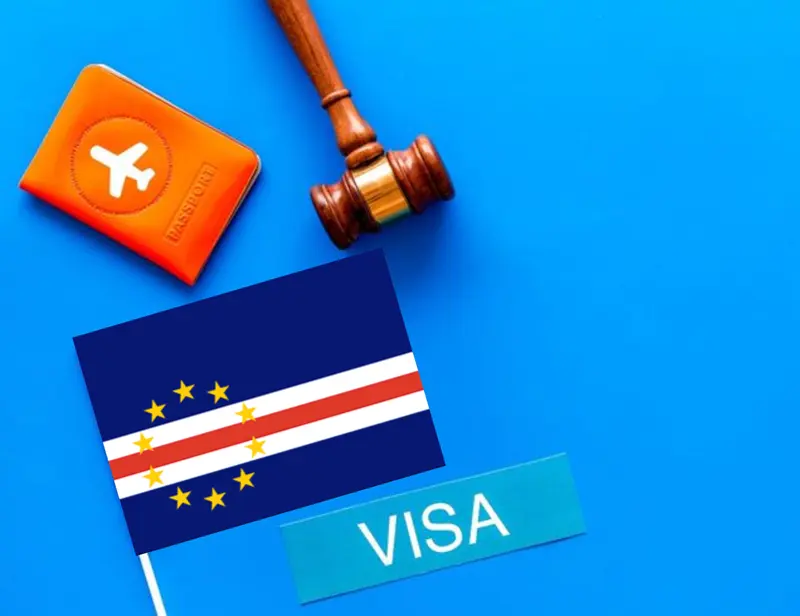 Cung cấp mục đích chuyến đi rõ ràng khi xin visa đi Cape Verde