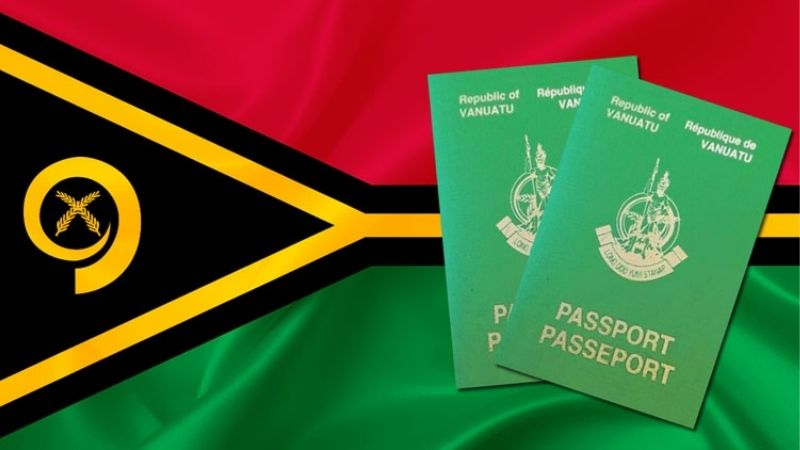 Có đa dạng visa Vanuatu tùy theo nhu cầu của khách hàng