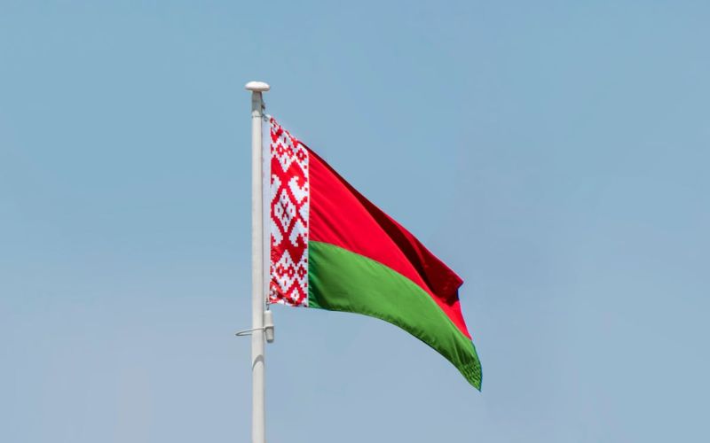 Đại sứ quán Cộng hòa Belarus chỉ có tại Hà Nội