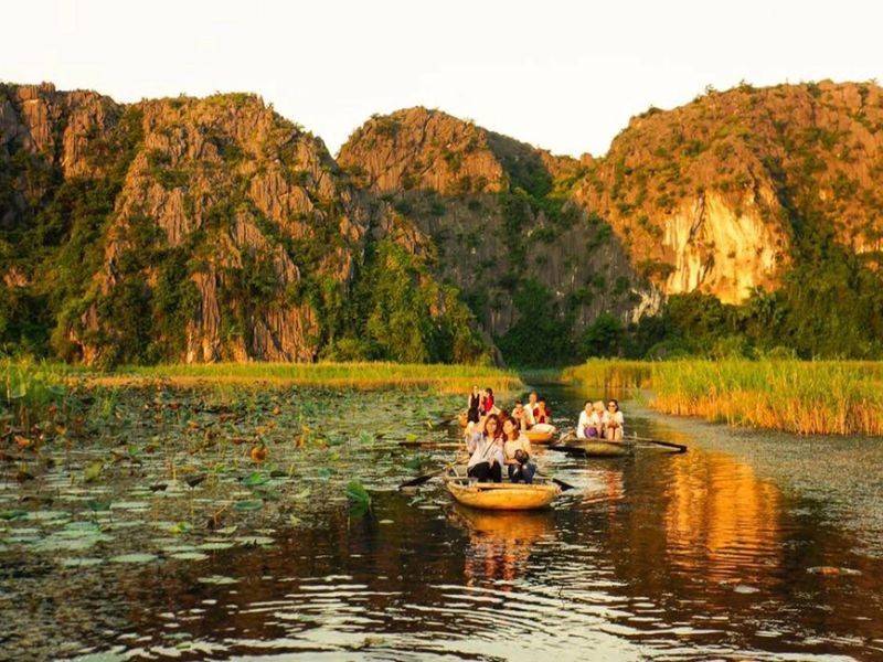 Bỏ túi một số lưu ý khi du lịch Đầm Vân Long