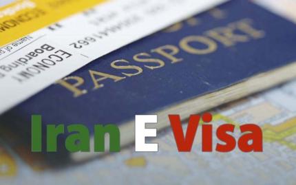 Dịch Vụ Làm Visa Iran – Tỷ Lệ Đậu Cao, Uy Tín Thị Trường