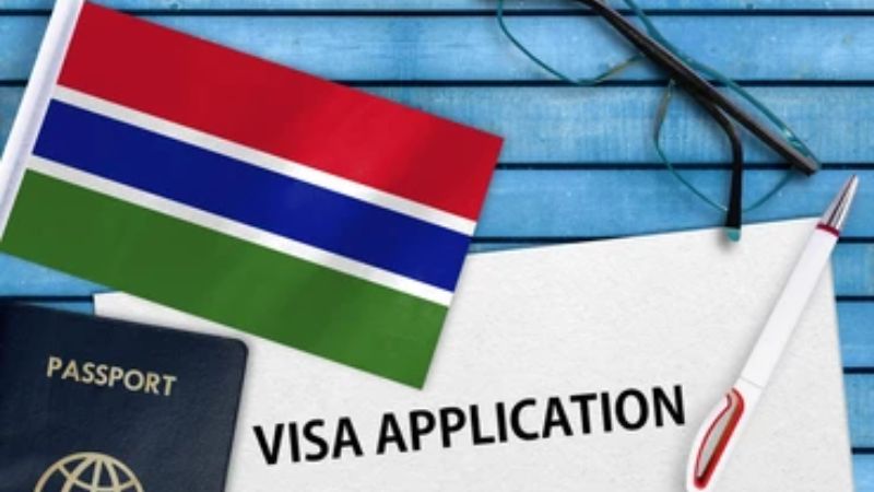 Chuẩn bị danh sách giấy tờ cần có khi xin visa Gambia