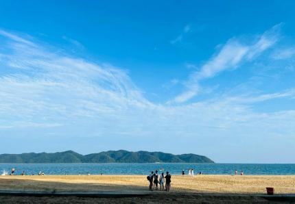 Đảo Cái Chiên, viên ngọc thô hoang sơ tại Quảng Ninh