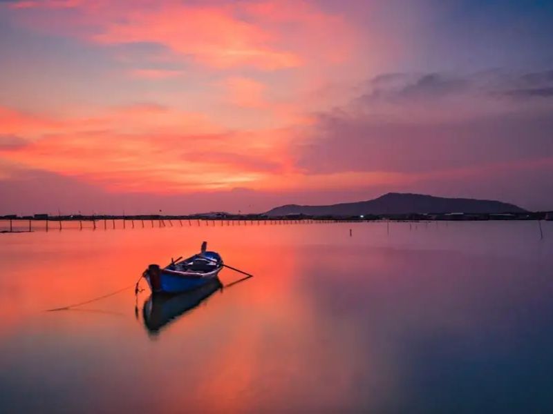 Những điều bạn nên quan tâm để chuẩn bị cho chuyến đi