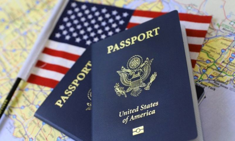 Hãy kiểm tra trạng thái visa Mỹ cẩn thận