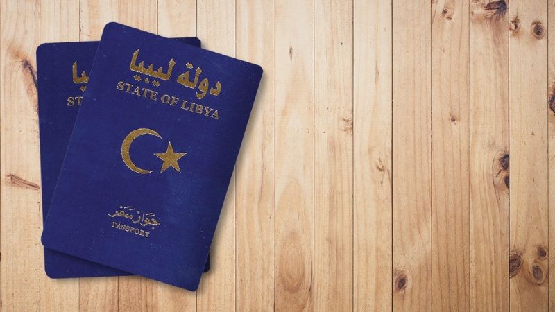 Để xin visa đi Libya cần chuẩn bị đầy đủ giấy tờ