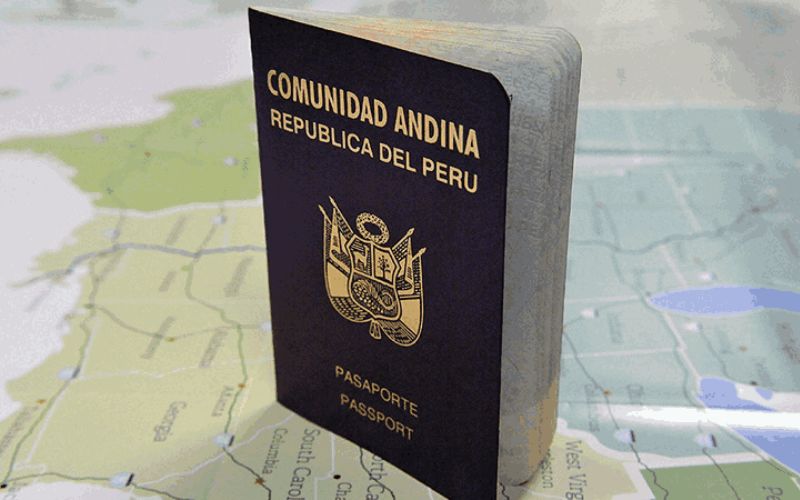 Để xin visa Peru bạn cần xác định chính xác loại visa