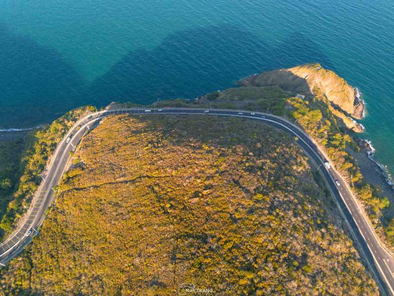 Thời điểm lý tưởng để khám phá đèo