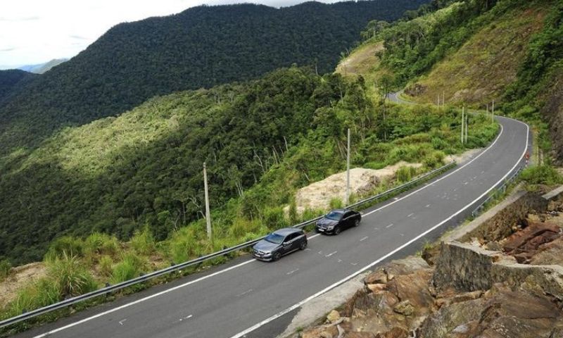 Đi bằng xe cá nhân chủ động thời gian hơn