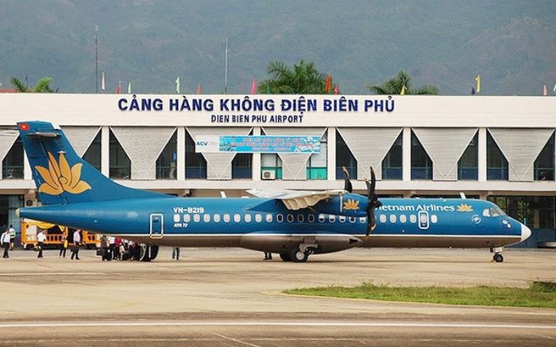 Di chuyển bằng máy bay giúp tiết kiệm thời gian
