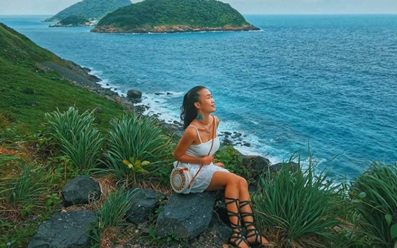 Thời điểm vàng để đi Côn Đảo là từ tháng 3 đến tháng 5