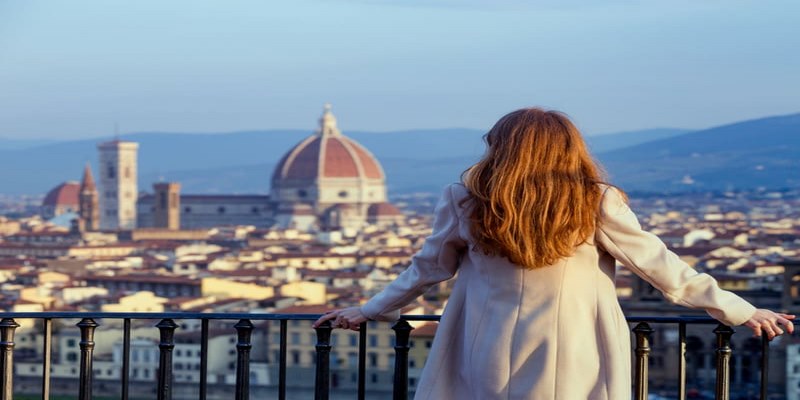 Chuẩn bị quần áo phù hợp với chuyến đi