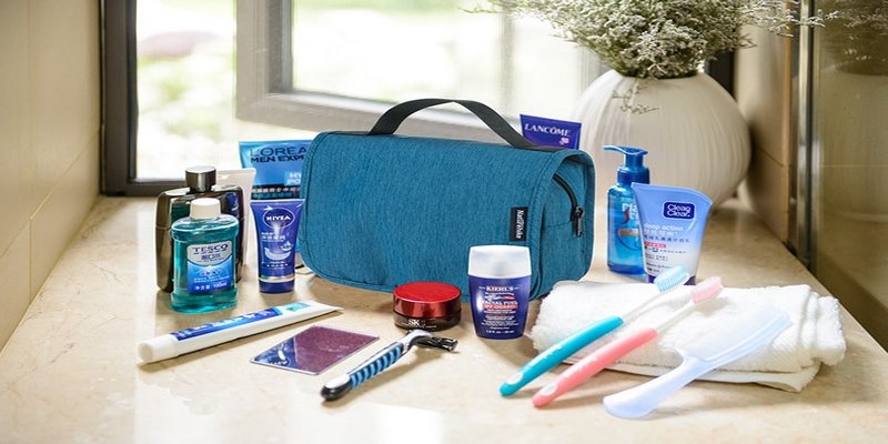 Cần chuẩn bị một số đồ dùng cần thiết cho chuyến đi diễn ra tốt đẹp