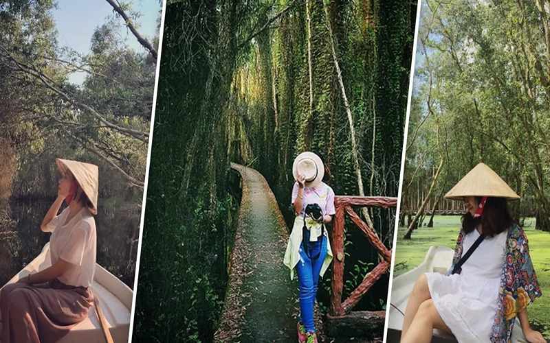 Du lịch miền Tây mùa nào đẹp nhất để tận hưởng trọn vẹn