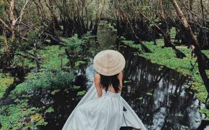 Đi Du Lịch Miền Tây Mùa Nào Đẹp Nhất? Tìm Hiểu Chi Tiết!