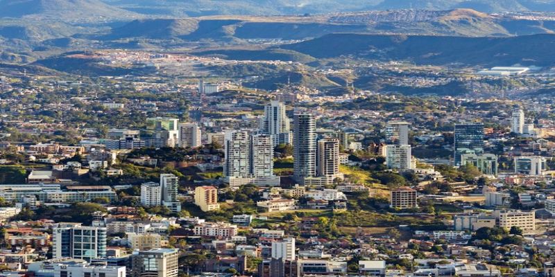 Xin visa đi Honduras là một quy trình khá đơn giản