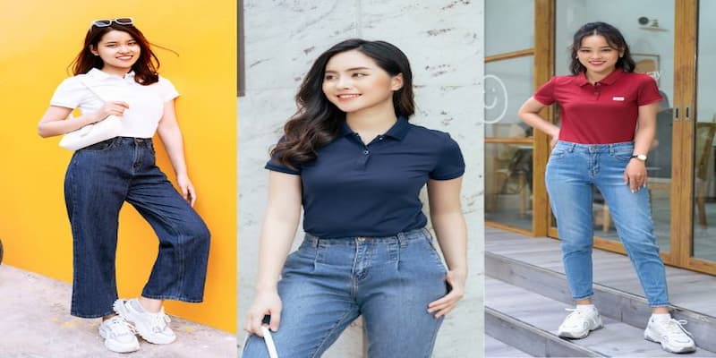 Gợi ý outfit dành cho nữ giới khi đi phỏng vấn visa đi Mỹ