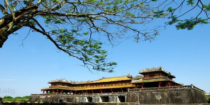 Thời gian lý tưởng để đi du lịch miền Trung phụ thuộc vào từng vùng