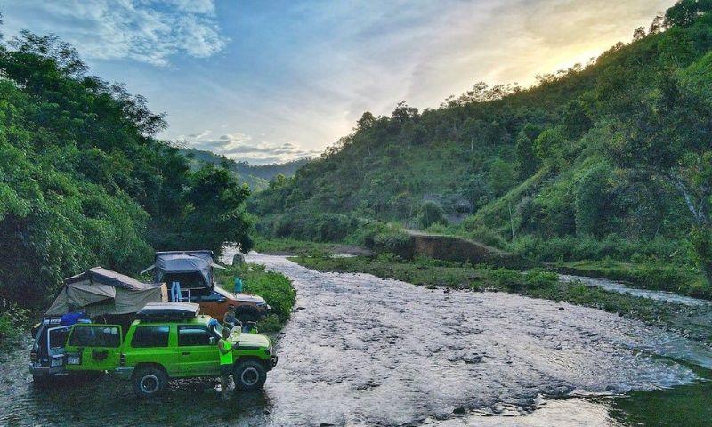 Đi xe cá nhân giúp chủ động khi di chuyển hơn