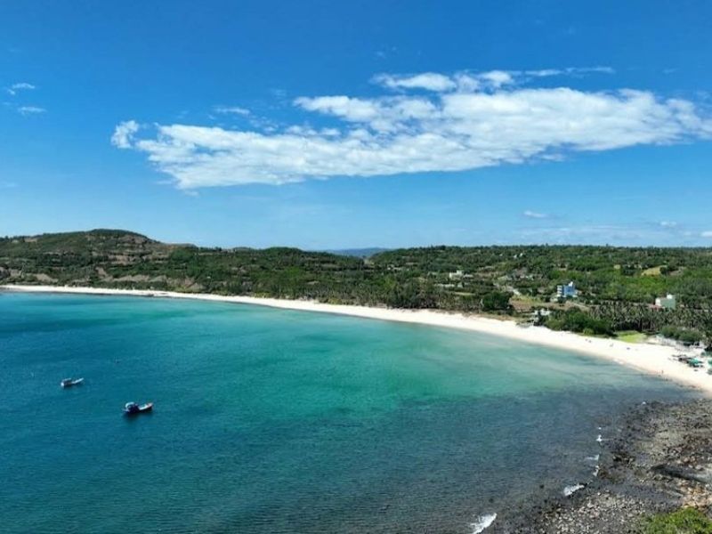 Lựa chọn thời điểm thích hợp để chuyến đi trọn vẹn hơn