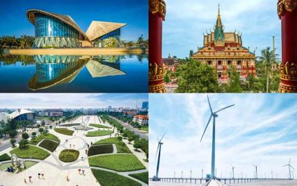 Top 10 Địa Điểm Du Lịch Bạc Liêu Bạn Không Thể Bỏ Lỡ!