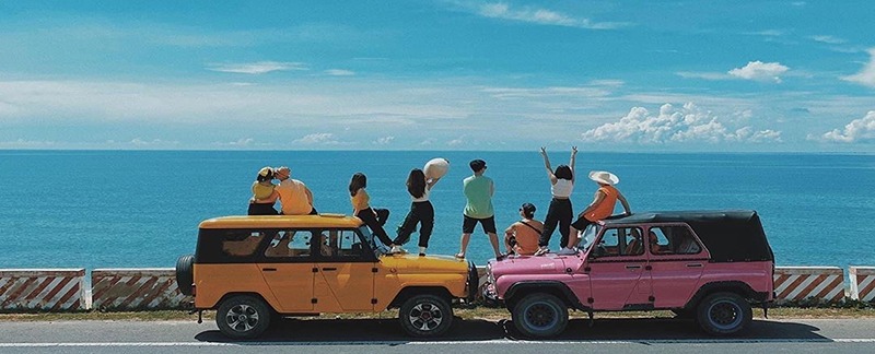 Địa Điểm Du Lịch Bình Thuận: Khám Phá Thiên Đường Biển & Cát