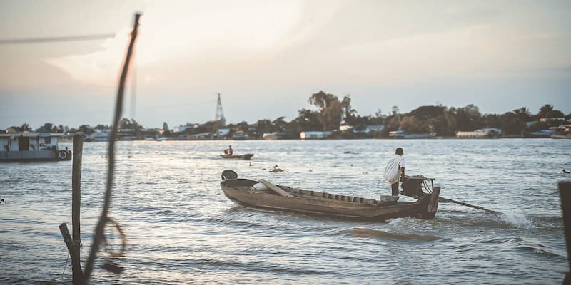 Trang bị một vài kinh nghiệm trước khi đi du lịch Cần Thơ