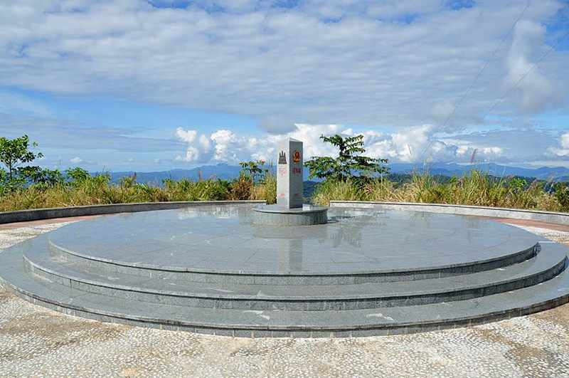 Ngã ba Đông Dương mang ý nghĩa lịch sử và địa chính trị