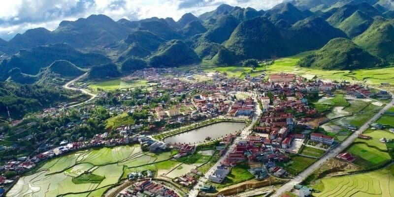 Nét đẹp truyền thống của người dân vùng núi