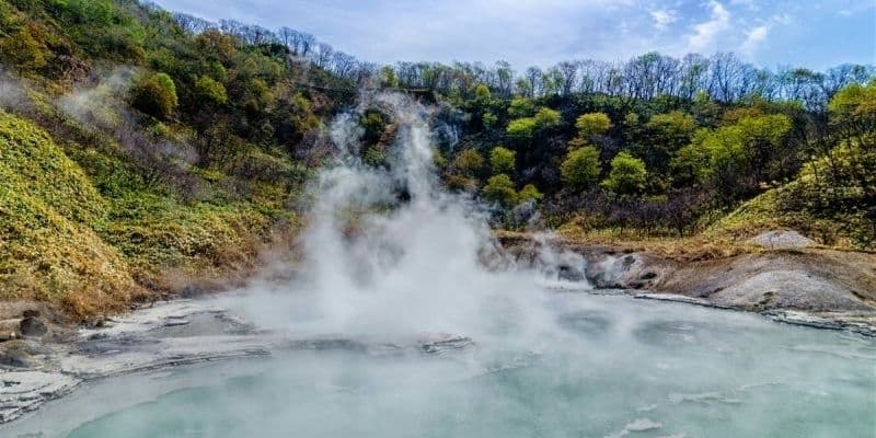 Tạo ra không gian mát mẻ, trong lành