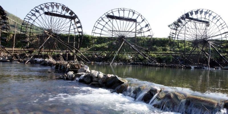 Đến với Nà Khương bạn có thể theo lối sinh hoạt đặc trưng của người dâng