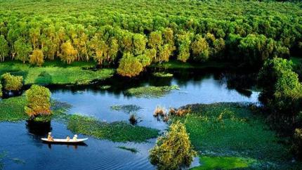 Top 11 Địa Điểm Du Lịch Long An Nhất Định Phải Ghé Thăm