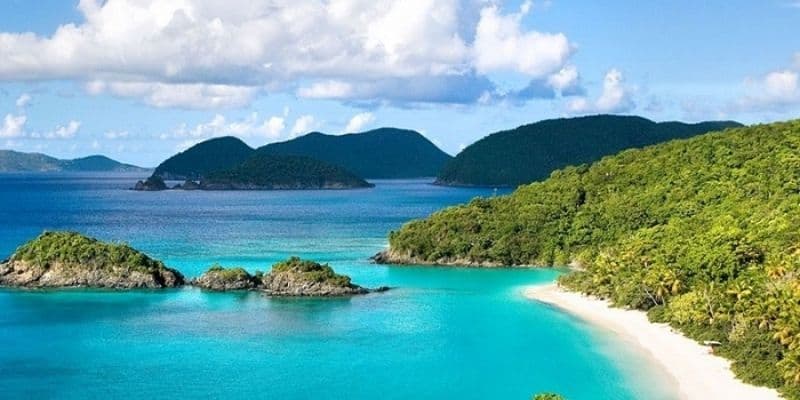 Địa điểm xinh đẹp để check in sống ảo