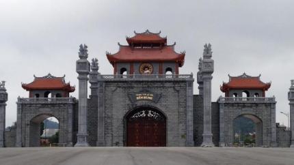 Top 6 Địa Điểm Du Lịch Ở Phú Thọ Mà Bạn Không Nên Bỏ Lỡ!