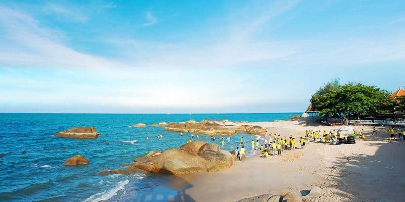 Một số lưu ý để chuyến du lịch Vũng Tàu được diễn ra trọn vẹn hơn