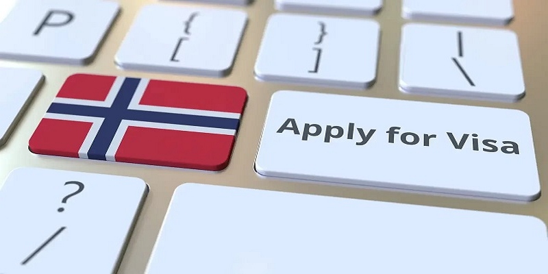Dịch vụ lấy visa Na Uy nvktravel.com hỗ trợ trọn gói
