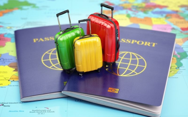 Dịch vụ Visa Mông Cổ chuyên nghiệp