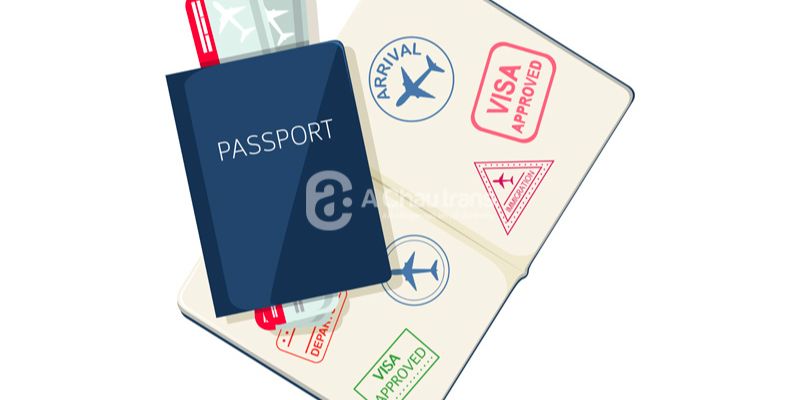 Dịch vụ visa trọn gói uy tín tận tâm tại nvktravel.com