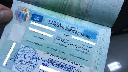Dịch Vụ Xin Visa Libya Nhanh, Trọn Gói, Chuyên Nghiệp