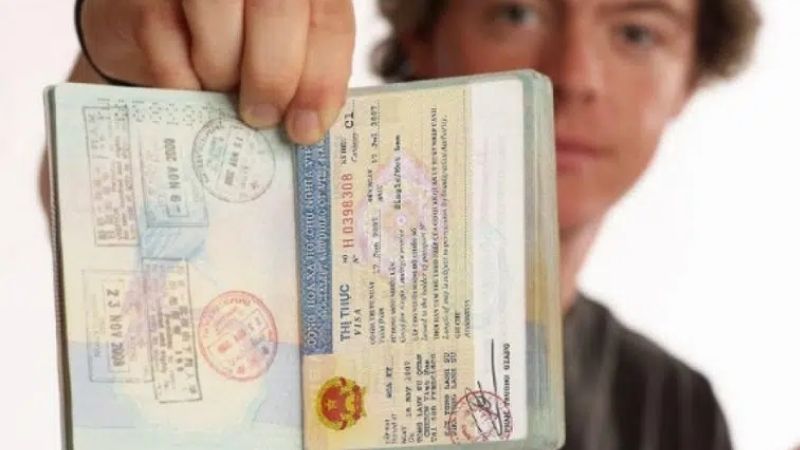 Dịch vụ xin visa Romania nhanh chóng tại nvktravel.com
