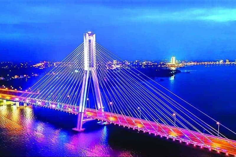 Điểm check in không thể bỏ qua khi đến Quy Nhơn